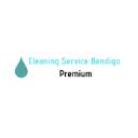 Cleaning Service Bendigo Premium logo